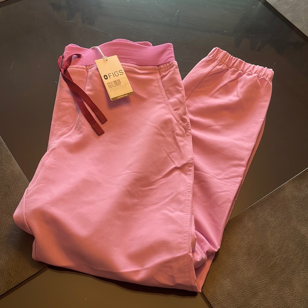 Dusk Tari Scrub Pants